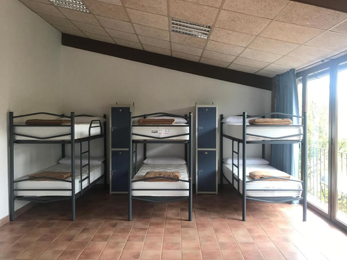 De Albergue *