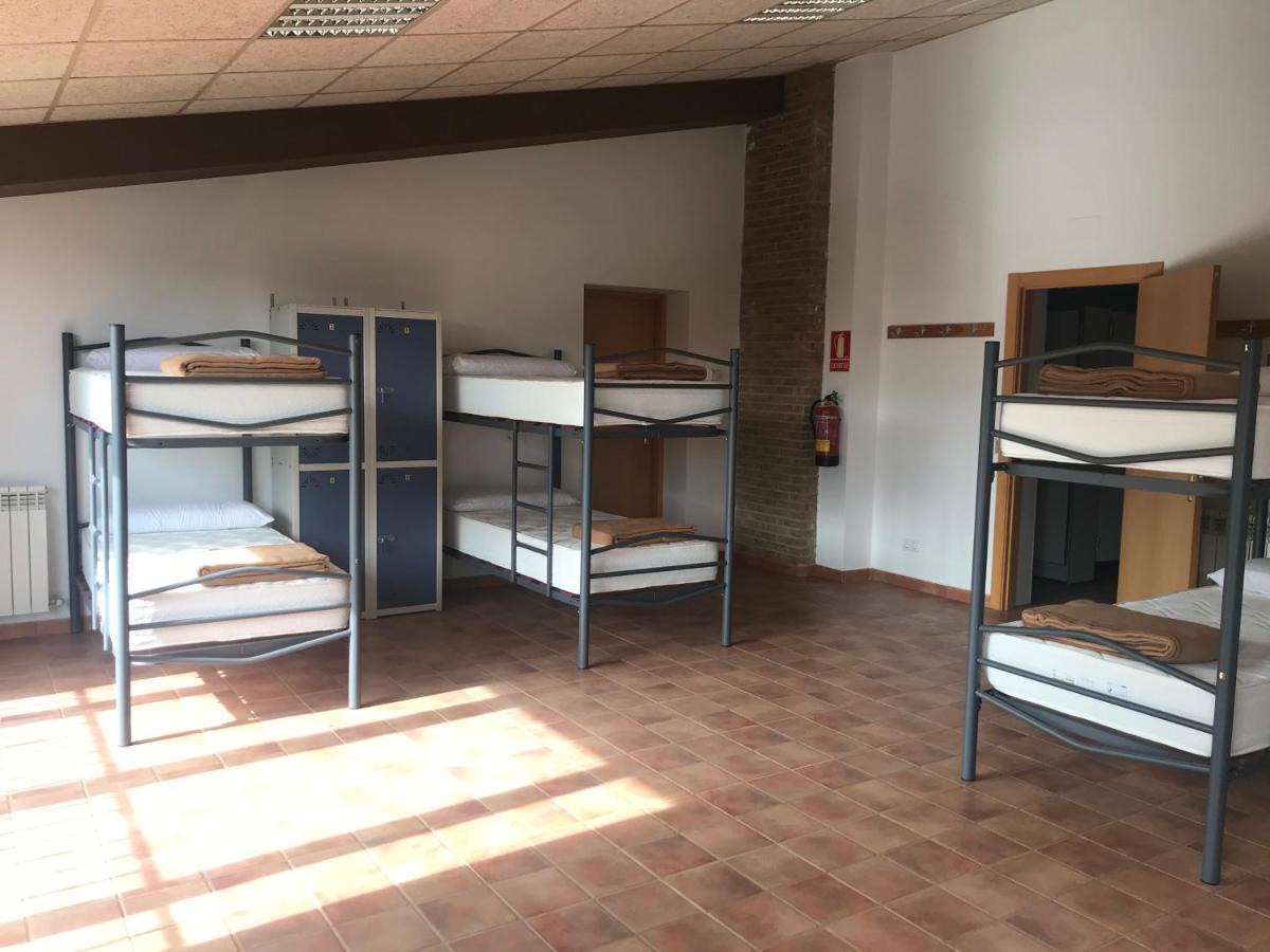 De Albergue *