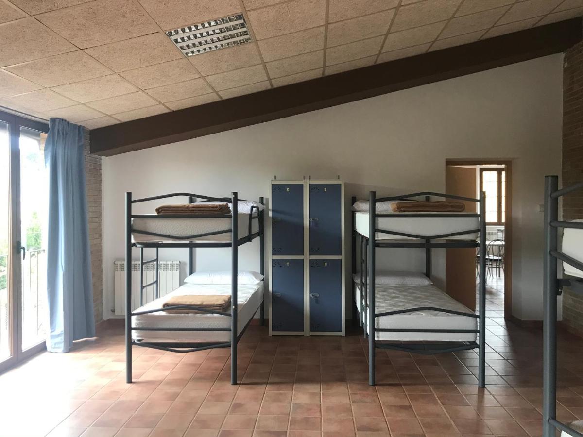 Hostal De Castillazuelo