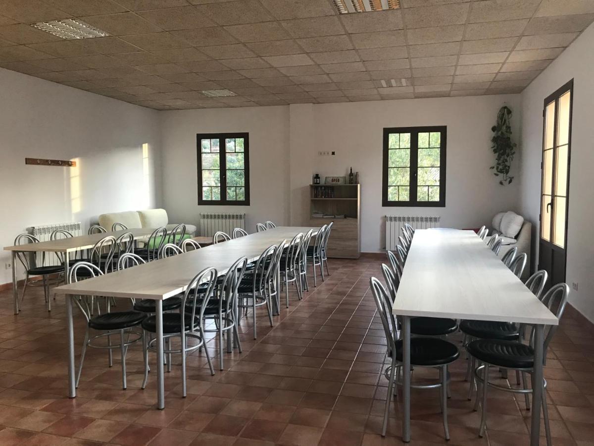 Hostel De