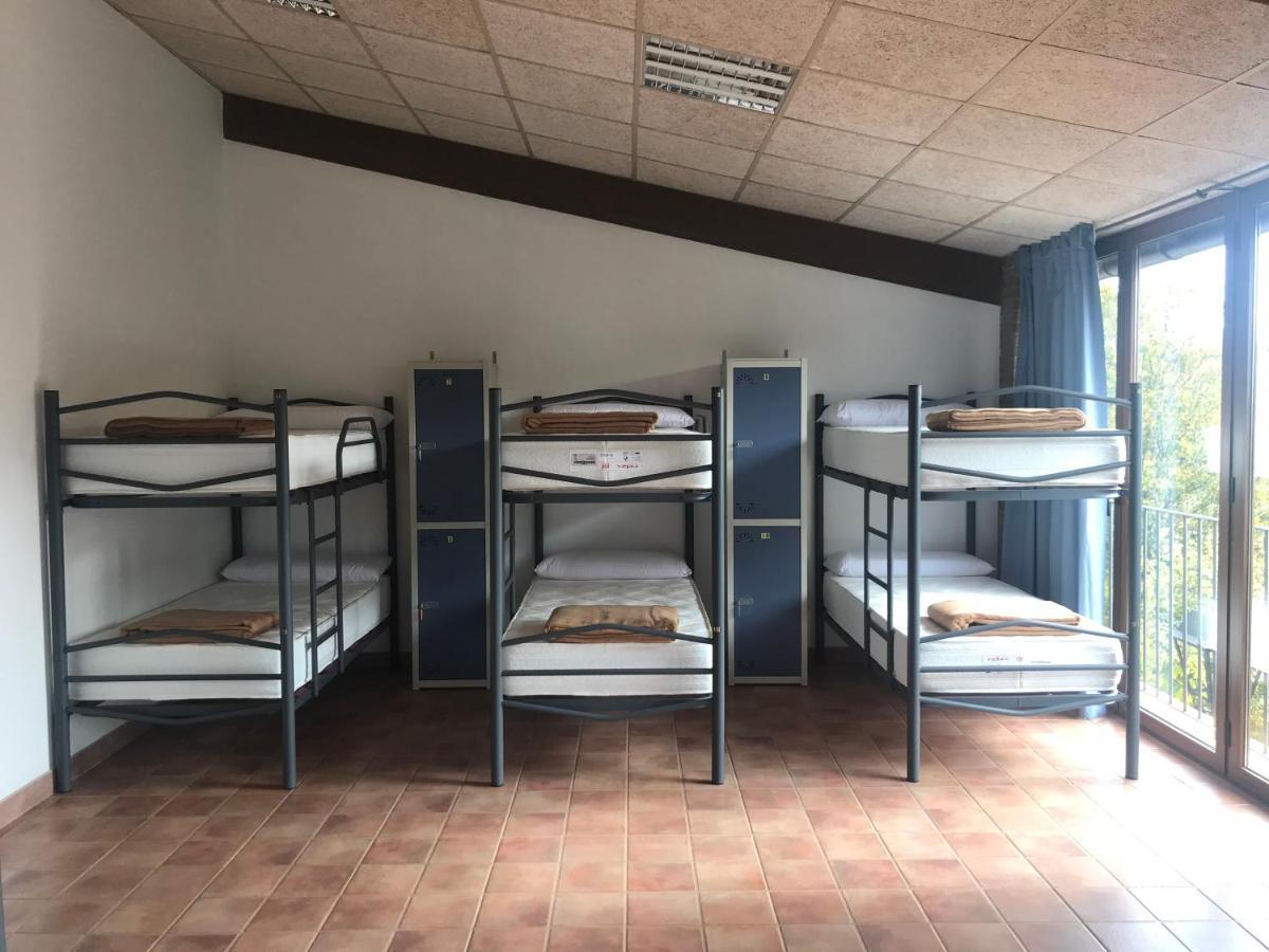 Hostel De
