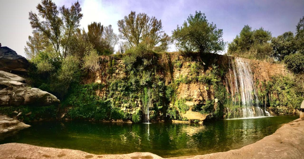 Albergue De *