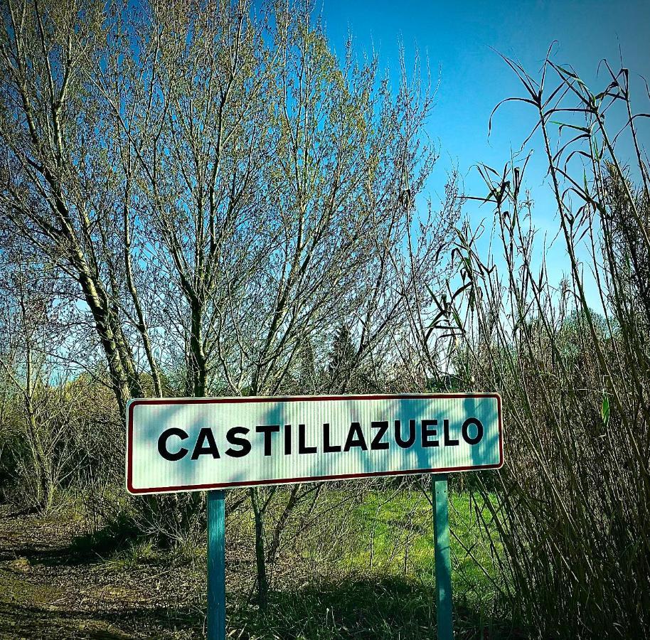 De Castillazuelo