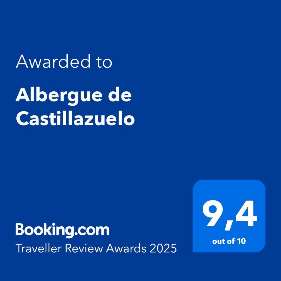 De Albergue *